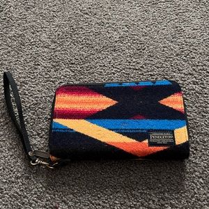 Pendleton Wallet